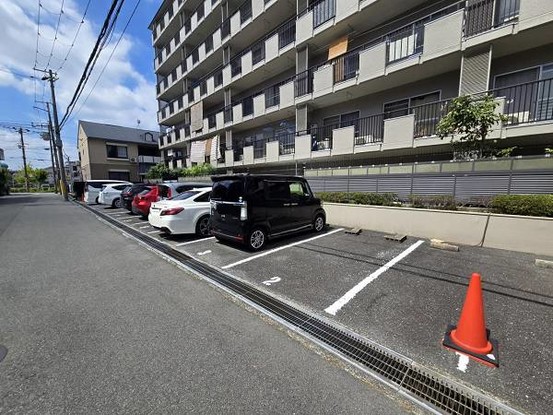 apartment 大阪府摂津市昭和園
地図を見る