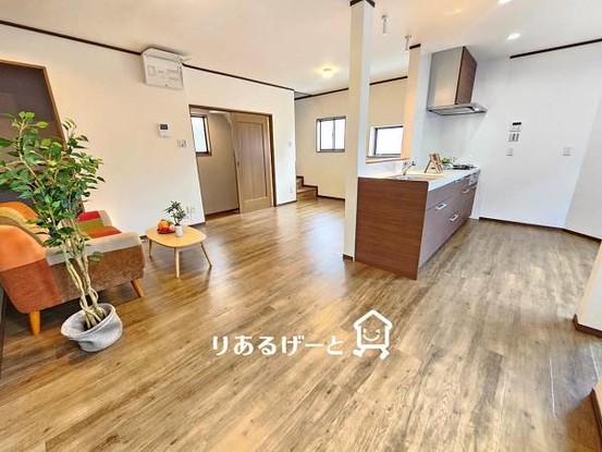 detached 大阪府吹田市川岸町
地図を見る