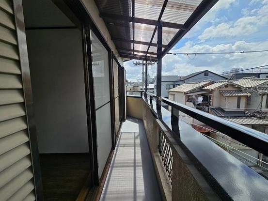 detached 大阪府吹田市川岸町
地図を見る
