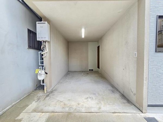 detached 大阪府吹田市川岸町
地図を見る