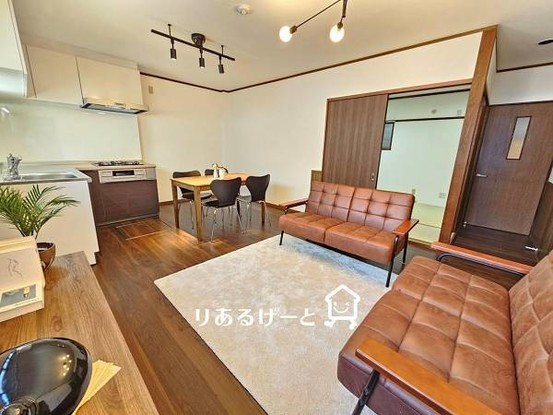 apartment 大阪府東大阪市吉松２丁目
地図を見る