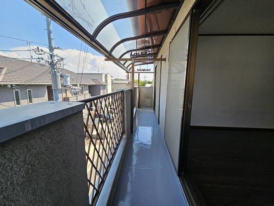 apartment 大阪府東大阪市吉松２丁目
地図を見る