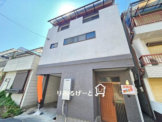 apartment 大阪府東大阪市吉松２丁目
地図を見る