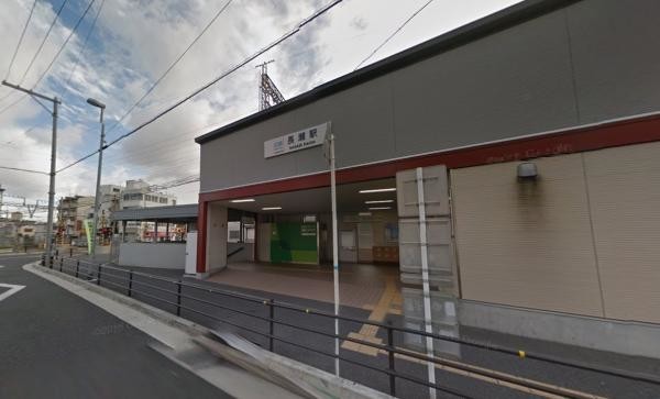 apartment 大阪府東大阪市吉松２丁目
地図を見る