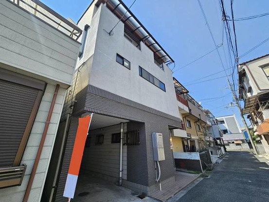 apartment 大阪府東大阪市吉松２丁目
地図を見る