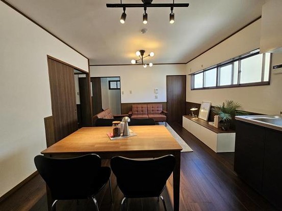 apartment 大阪府東大阪市吉松２丁目
地図を見る
