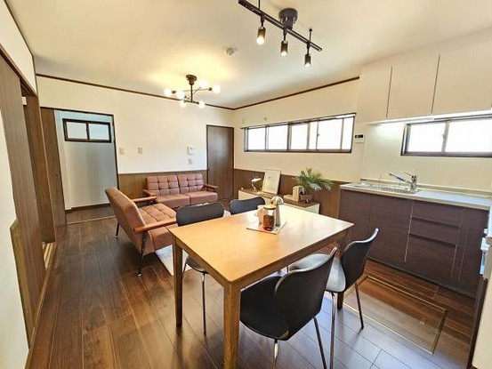 apartment 大阪府東大阪市吉松２丁目
地図を見る