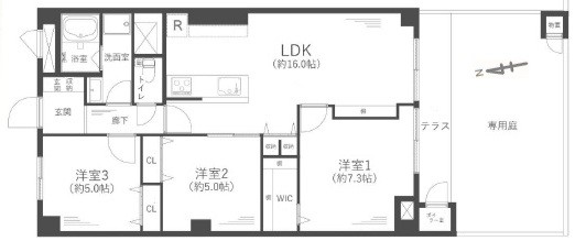 apartment 大阪府摂津市昭和園
地図を見る