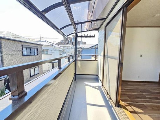 detached 大阪府吹田市原町３丁目
地図を見る