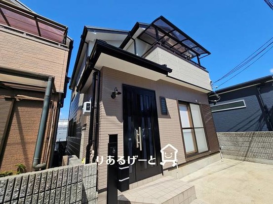 detached 大阪府吹田市原町３丁目
地図を見る
