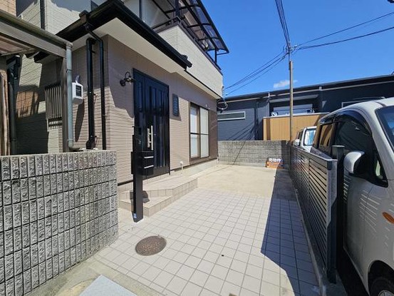 detached 大阪府吹田市原町３丁目
地図を見る