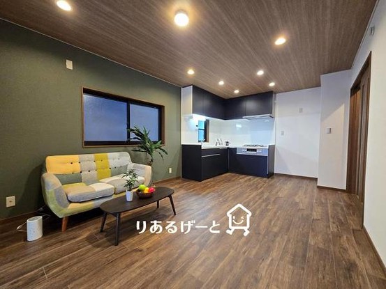 detached 大阪府門真市三ツ島５丁目
地図を見る