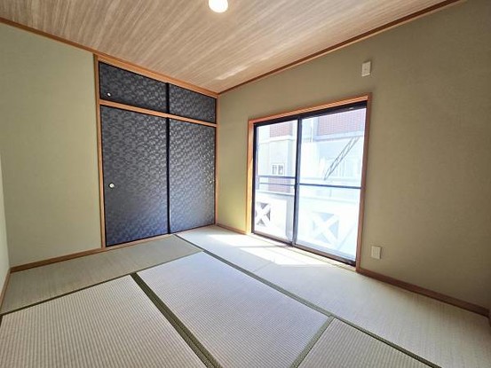 detached 大阪府門真市三ツ島５丁目
地図を見る