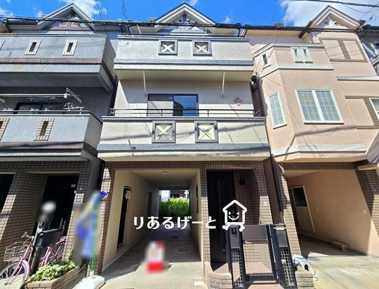 detached 大阪府門真市三ツ島５丁目
地図を見る