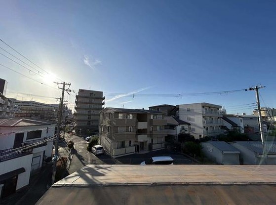 detached 大阪府守口市佐太東町１丁目
地図を見る