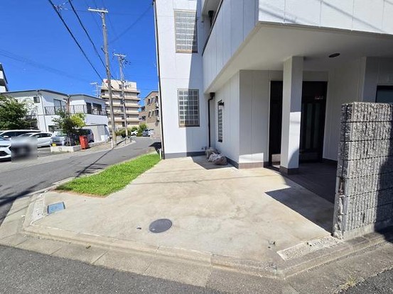 detached 大阪府守口市佐太東町１丁目
地図を見る