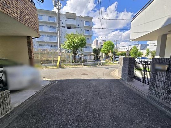 detached 大阪府守口市佐太東町１丁目
地図を見る