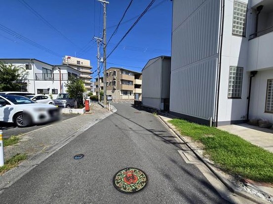 detached 大阪府守口市佐太東町１丁目
地図を見る