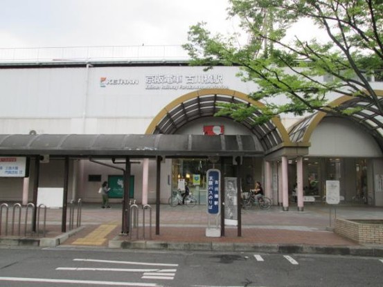detached 大阪府守口市佐太東町１丁目
地図を見る