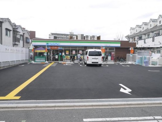 detached 大阪府守口市佐太東町１丁目
地図を見る