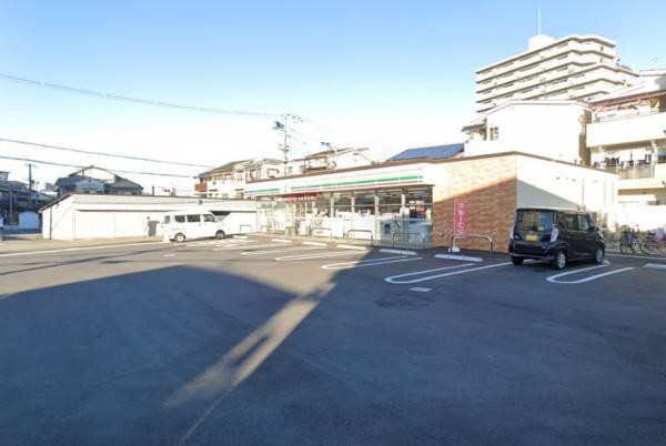 detached 大阪府守口市佐太東町１丁目
地図を見る