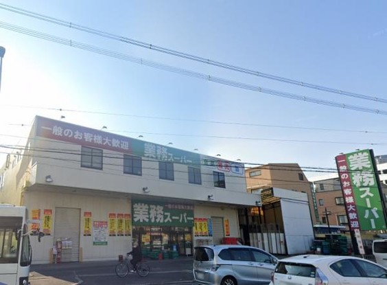 detached 大阪府守口市佐太東町１丁目
地図を見る