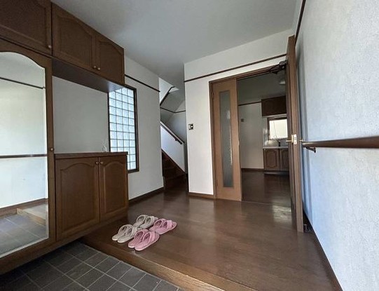 detached 大阪府守口市佐太東町１丁目
地図を見る
