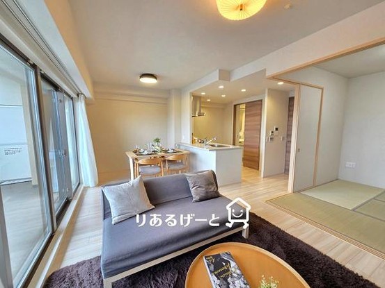 apartment 大阪府吹田市千里丘北
地図を見る