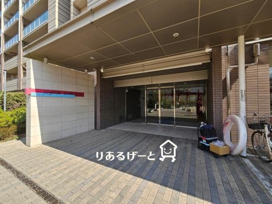 apartment 大阪府吹田市千里丘北
地図を見る