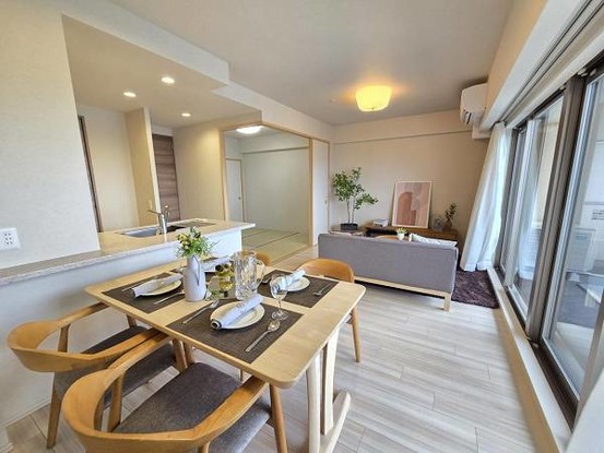 apartment 大阪府吹田市千里丘北
地図を見る