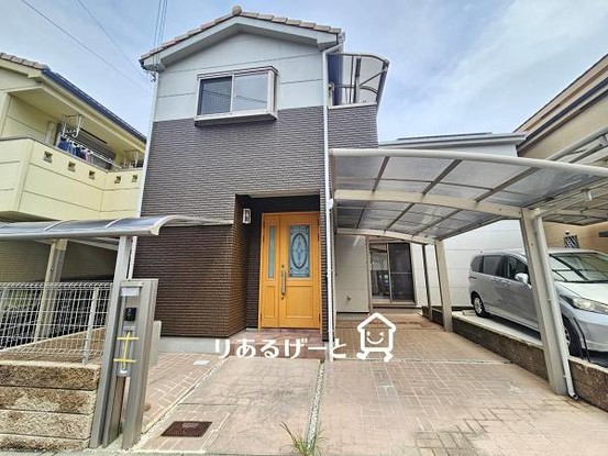 detached 大阪府吹田市片山町４丁目
地図を見る