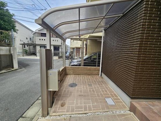 detached 大阪府吹田市片山町４丁目
地図を見る