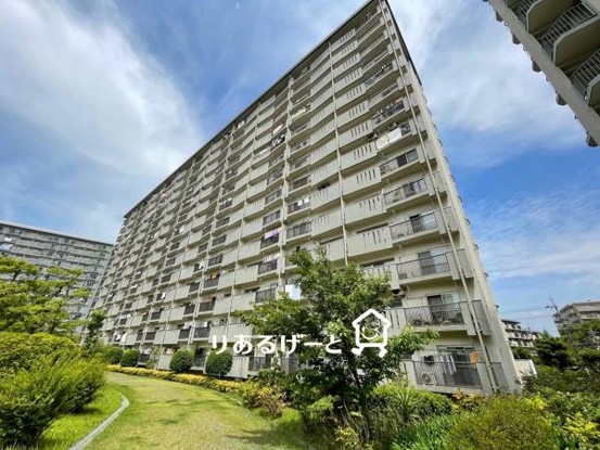 apartment 大阪府吹田市山田西１丁目
地図を見る