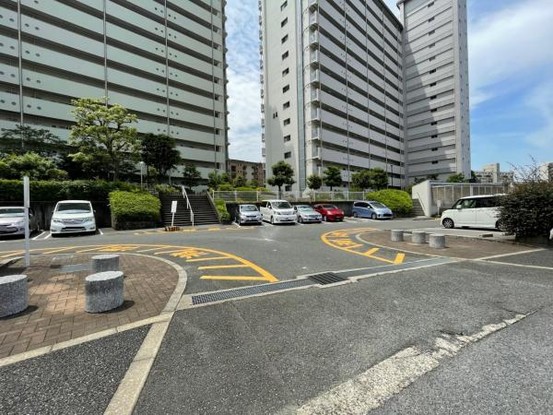 apartment 大阪府吹田市山田西１丁目
地図を見る