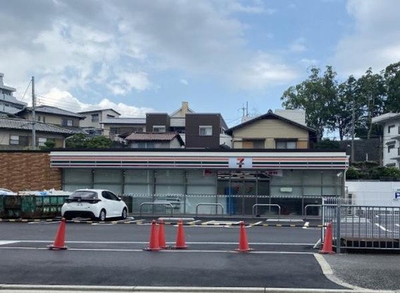 apartment 大阪府吹田市山田西１丁目
地図を見る