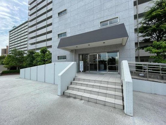 apartment 大阪府吹田市山田西１丁目
地図を見る