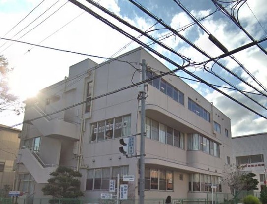 apartment 大阪府吹田市山田西１丁目
地図を見る