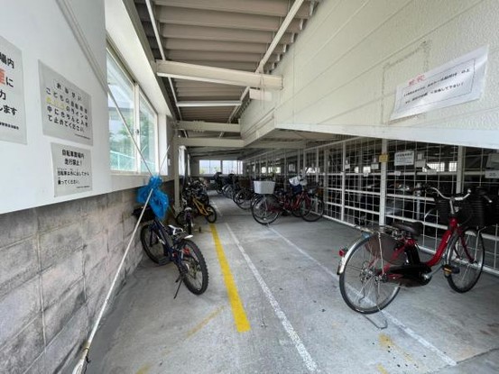 apartment 大阪府吹田市山田西１丁目
地図を見る