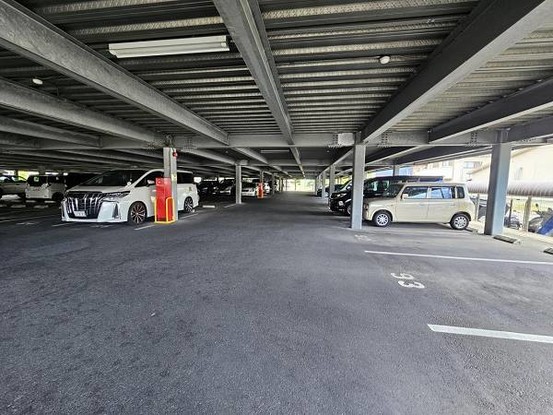 apartment 大阪府大東市氷野３丁目
地図を見る