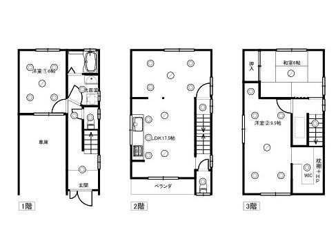 apartment 大阪府大阪市旭区太子橋３丁目
地図を見る
