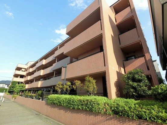 apartment 埼玉県さいたま市南区南浦和２丁目40-12