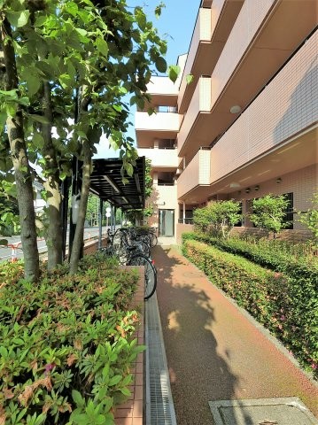 apartment 埼玉県さいたま市南区南浦和２丁目40-12