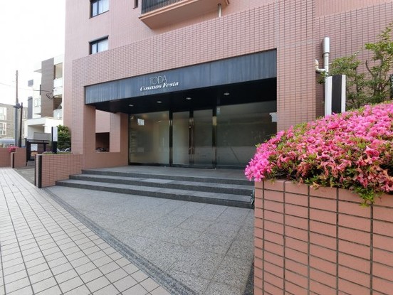 apartment 埼玉県さいたま市南区南浦和２丁目40-12