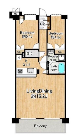 apartment 埼玉県さいたま市南区南浦和２丁目40-12