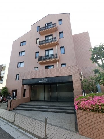 apartment 埼玉県さいたま市南区南浦和２丁目40-12