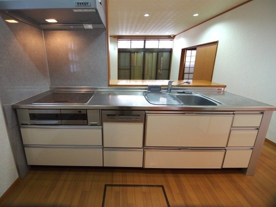 detached 埼玉県さいたま市南区南浦和２丁目40-12