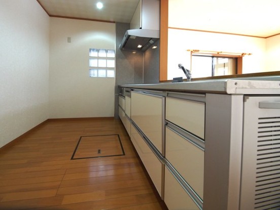 detached 埼玉県さいたま市南区南浦和２丁目40-12