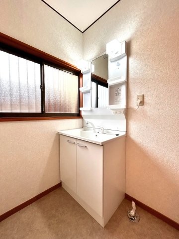 detached 埼玉県さいたま市南区南浦和２丁目40-12