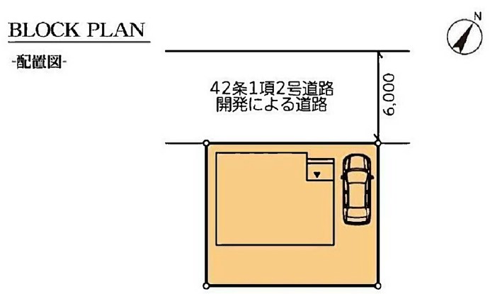 detached 埼玉県さいたま市南区南浦和２丁目40-12