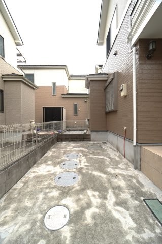 detached 埼玉県さいたま市南区南浦和２丁目40-12
